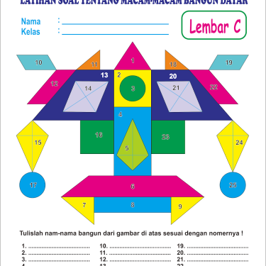 soal kelas 3 tema 1 subtema 2 bimbel brilian