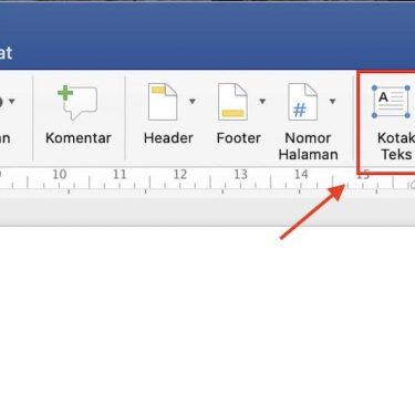 3 Cara Mudah Mengubah Tulisan Kotak Kotak Menjadi Arab di Microsoft Word Tanpa Ribet