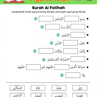 3 Fakta Mengejutkan Soal Agama Kelas 1 yang Ternyata Mirip dengan Peristiwa Iran dan Arab Saudi