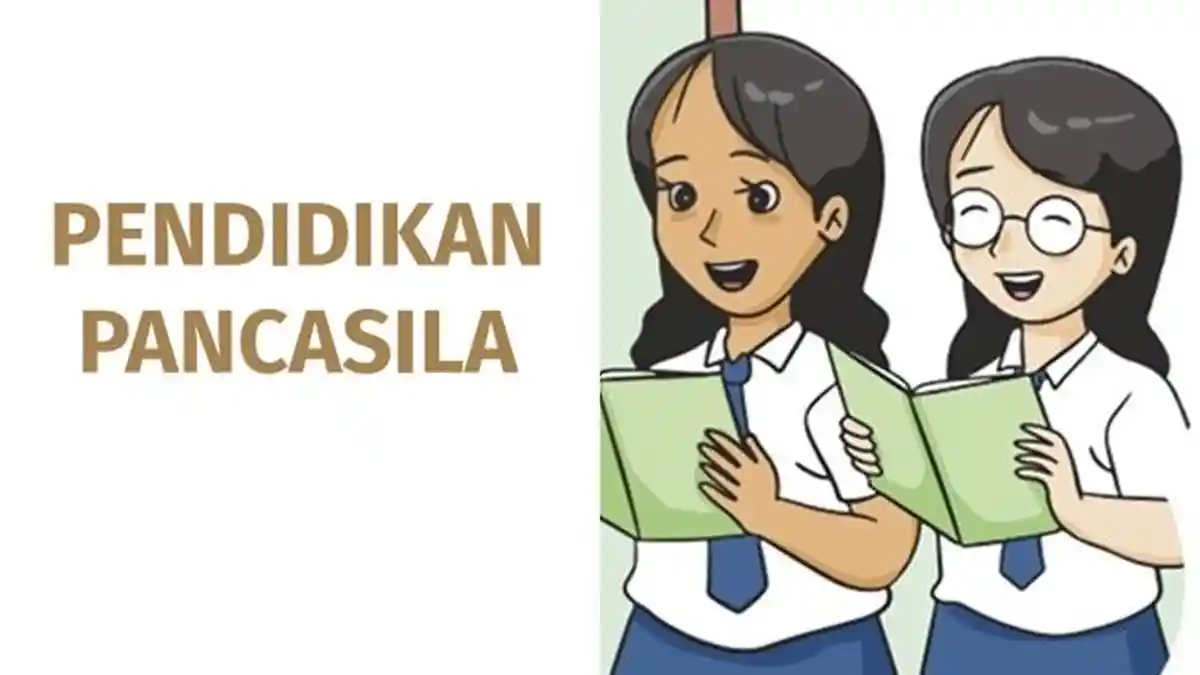 10 Soal PPKN Kelas 8 SMP Bab 6 Lengkap dengan Kunci Jawaban Memperkuat