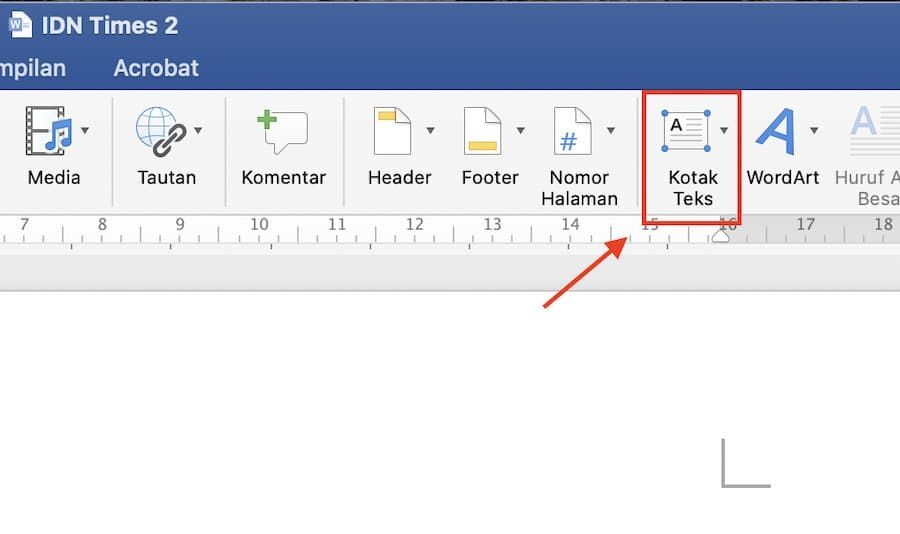 3 Langkah Mudah Cara Mengubah Tulisan Kotak dari Blog ke Word agar Bagan Rapi