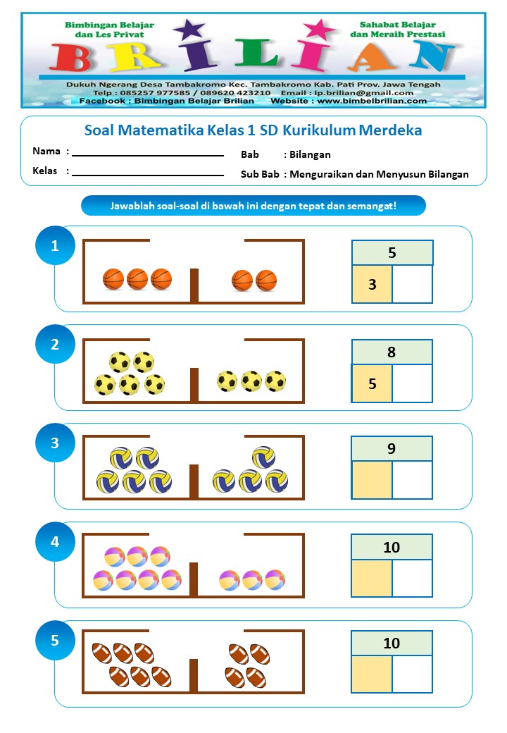 materi pelajaran matematika kelas 1 sd Pelajaran sbk kelas v sd materi pelajaran matematika kelas 1 sd Pelajaran sbk kelas v sd
