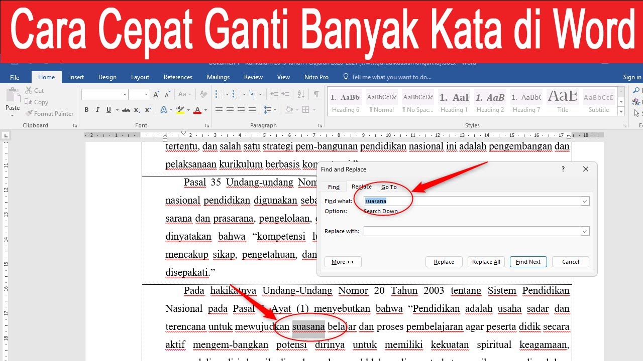 7 Cara Mengubah Tulisan Otomatis di Word Jadi Novel Cuan, Ternyata Semudah Ini